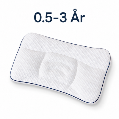 Smartsleep Kudde