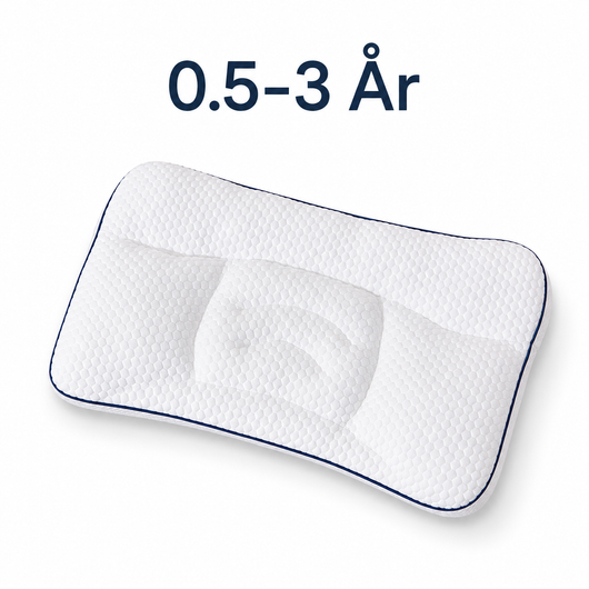 Smartsleep Kudde