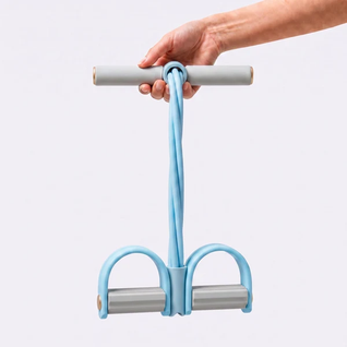 HemmaGymmet™ – Träna hela kroppen med ett band