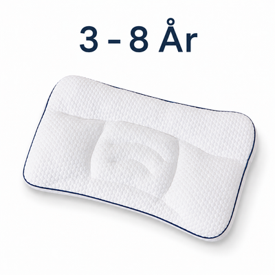 Smartsleep Kudde