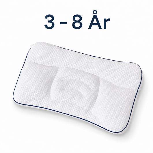 Smartsleep Kudde