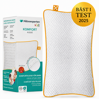 Smartsleep Kudde