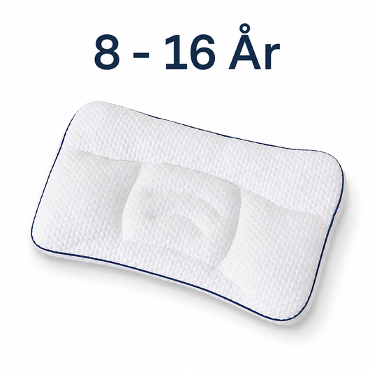 Smartsleep Kudde