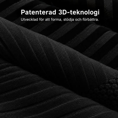 Hälsoexperten™ 3D Leggings – Forma din silhuett utan ansträngning