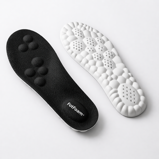 Fotfoam 4D Skosula
