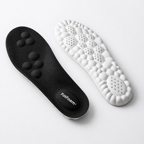 Fotfoam 4D Skosula