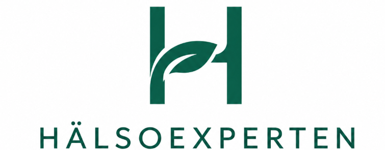 Hälsoexperten