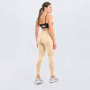 Hälsoexperten™ 3D Leggings – Forma din silhuett utan ansträngning