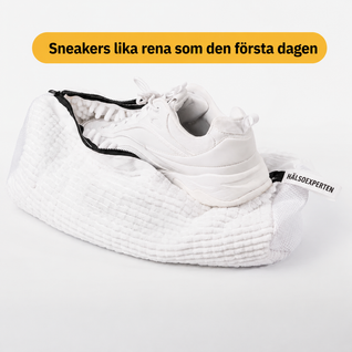 Sko tvättpåse