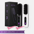 MOVA™ – Perfekt stylat hår på under 5 minuter