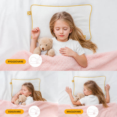 Smartsleep Kudde