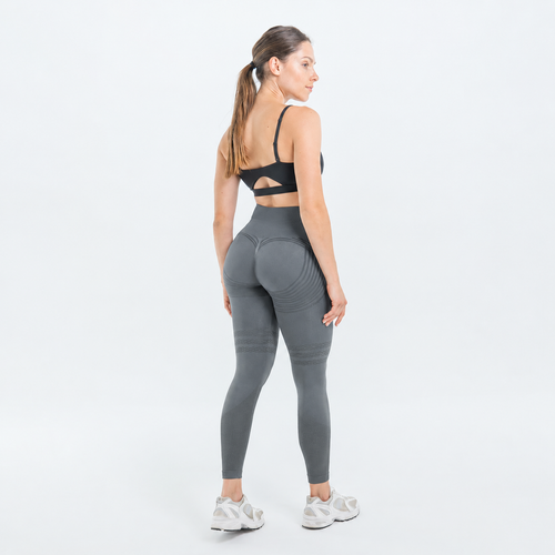 Hälsoexperten™ 3D Leggings – Forma din silhuett utan ansträngning