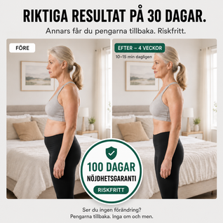 HemmaGymmet™ – Träna hela kroppen med ett band