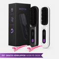 MOVA™ – Perfekt stylat hår på under 5 minuter