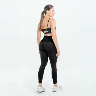 Hälsoexperten™ 3D Leggings – Forma din silhuett utan ansträngning