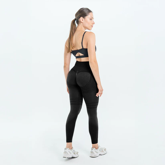 Hälsoexperten™ 3D Leggings – Forma din silhuett utan ansträngning
